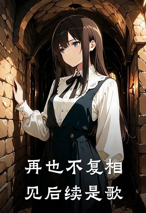 再也不复相见后续是歌