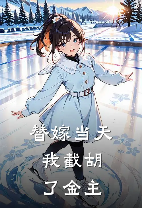 替嫁当天，我截胡了金主