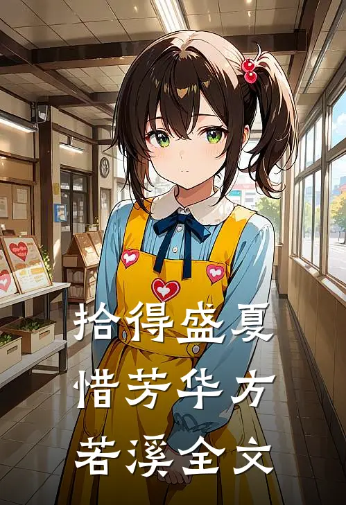 拾得盛夏惜芳华方若溪全文