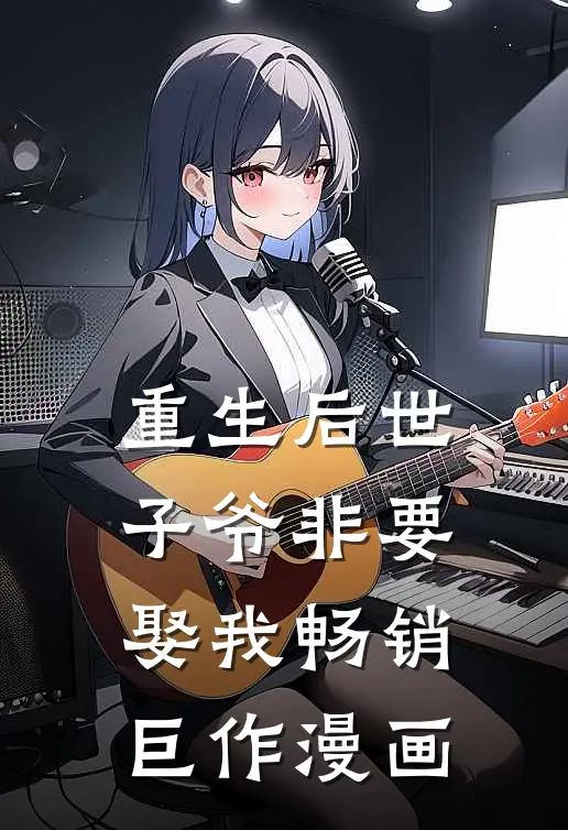 重生后世子爷非要娶我畅销巨作漫画