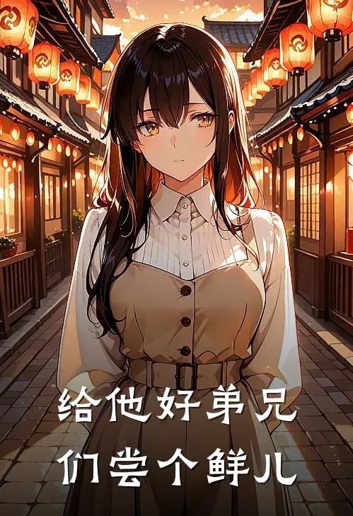 给他好弟兄们尝个鲜儿