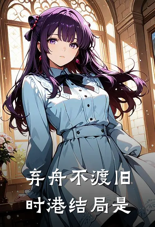 弃舟不渡旧时港结局是