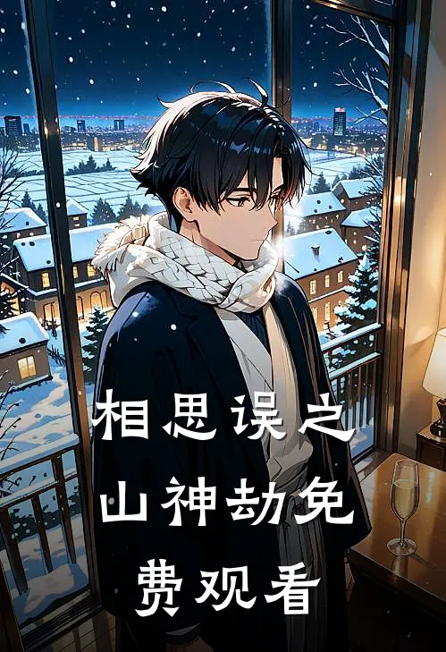 相思误之山神劫免费观看