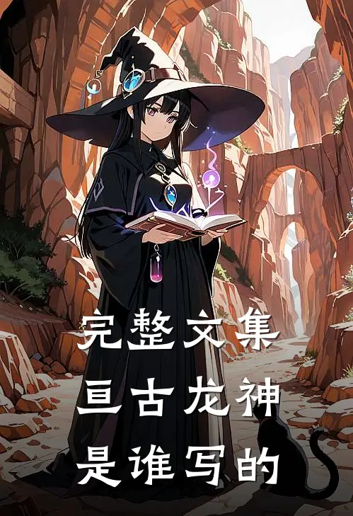 完整文集亘古龙神是谁写的