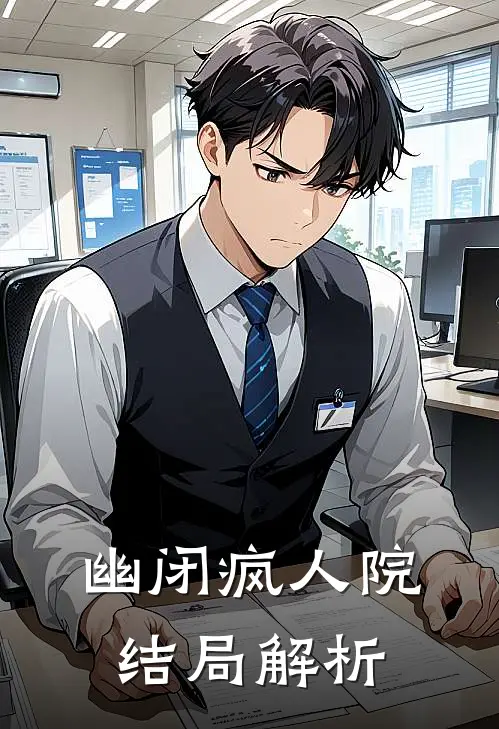 幽闭疯人院结局解析