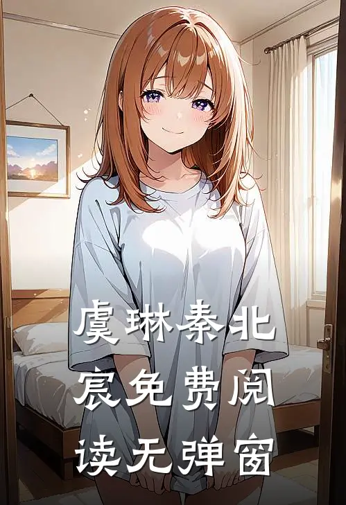 虞琳秦北宸免费阅读无弹窗