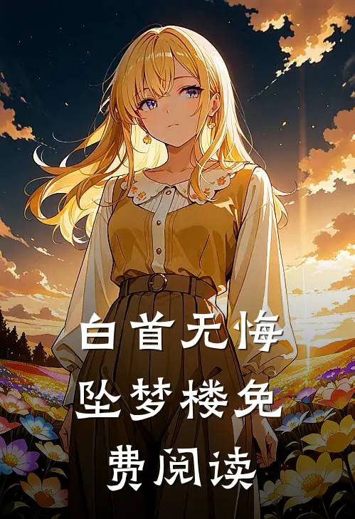 白首无悔坠梦楼免费阅读