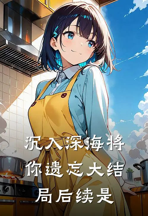 沉入深海将你遗忘大结局后续是