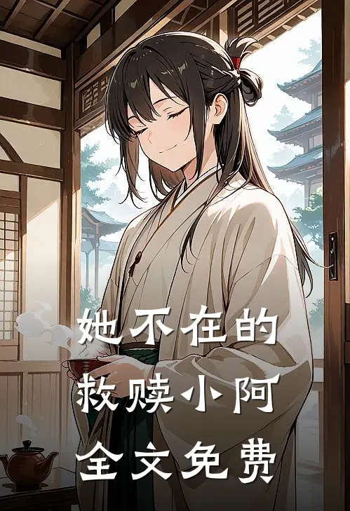 她不在的救赎小阿全文免费