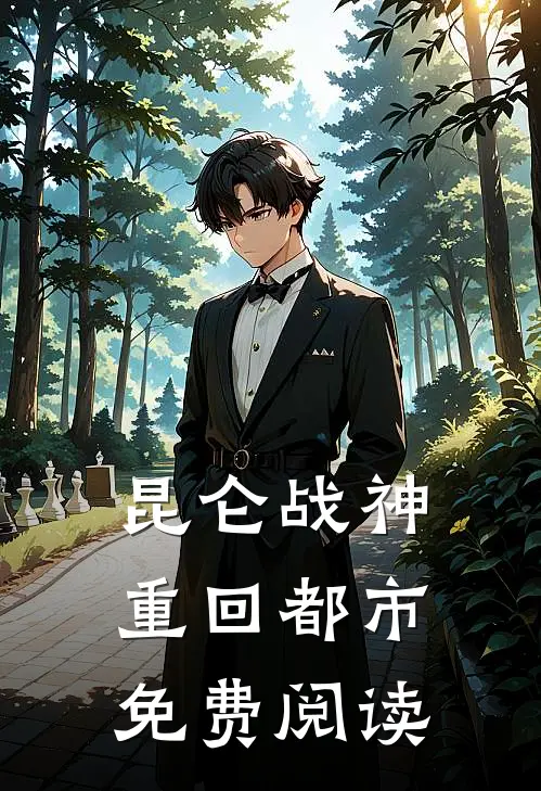 昆仑战神重回都市免费阅读