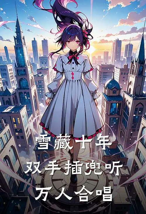 雪藏十年，双手插兜听万人合唱