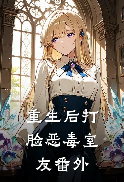 重生后打脸恶毒室友 番外