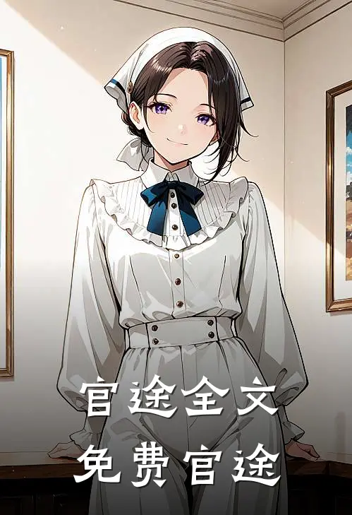官途全文免费官途