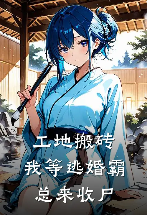 工地搬砖，我等逃婚霸总来收尸