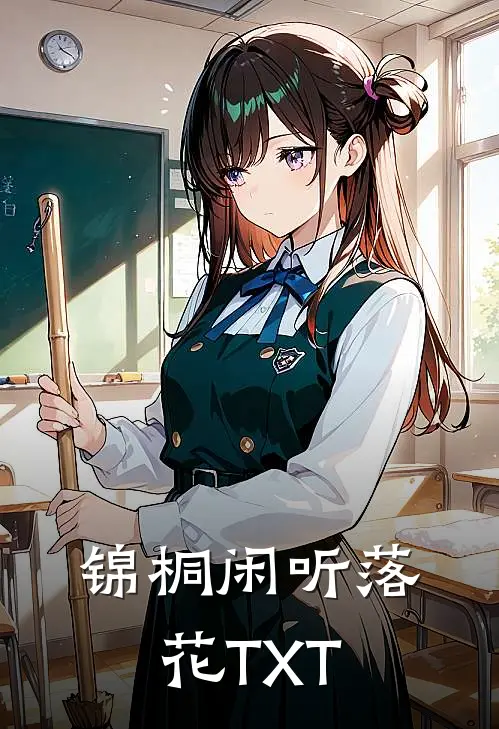 锦桐 闲听落花TXT