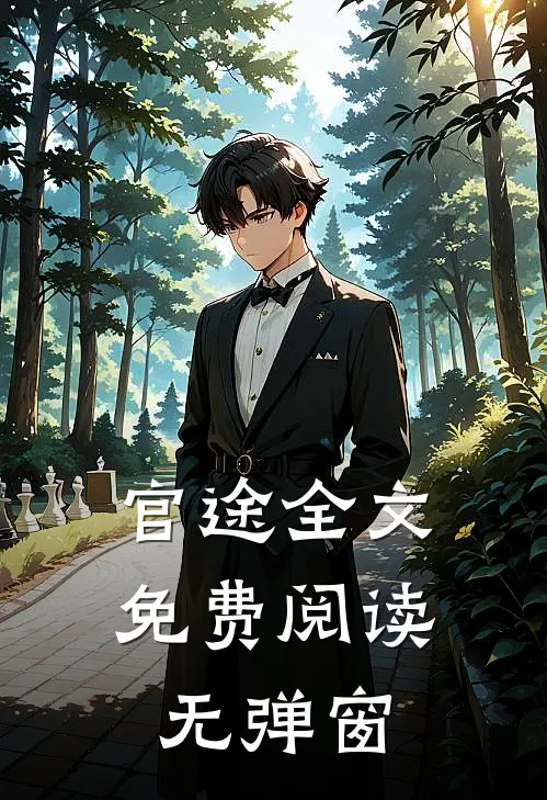 官途全文免费阅读无弹窗