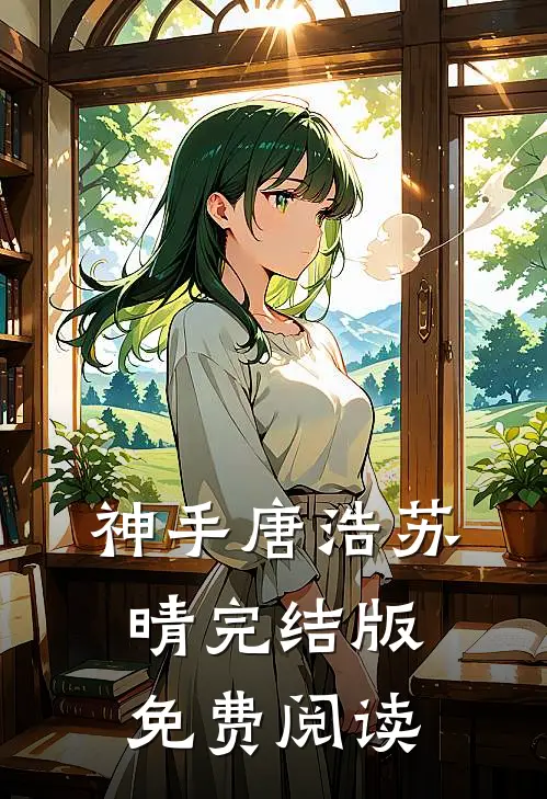 神手唐浩苏晴完结版免费阅读