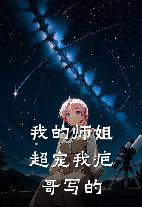 我的师姐超宠我疤哥写的