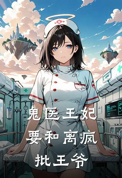 鬼医王妃要和离疯批王爷