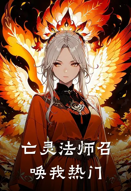 亡灵法师召唤我热门
