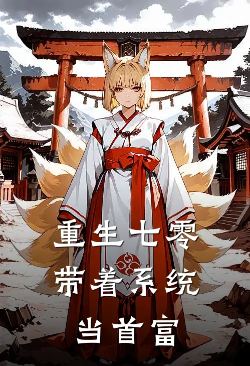 重生七零，带着系统当首富
