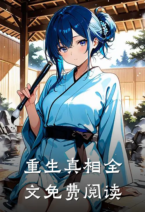 重生真相全文免费阅读