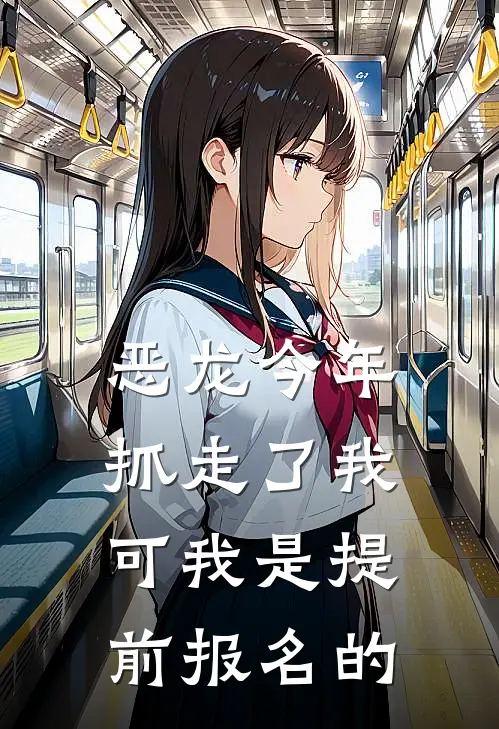 恶龙今年抓走了我，可我是提前报名的