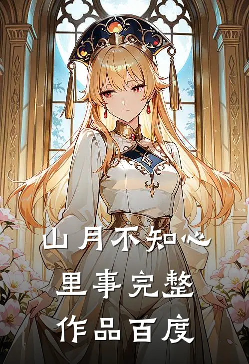 山月不知心里事完整作品百度
