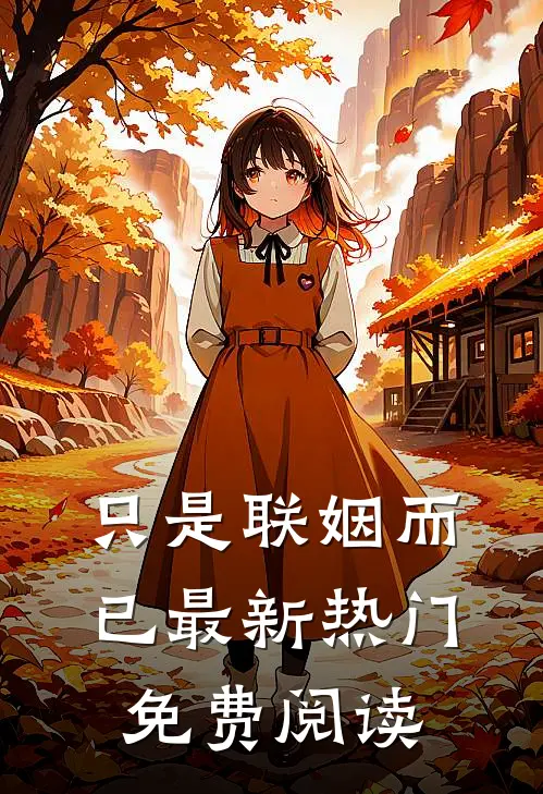 只是联姻而已最新热门免费阅读