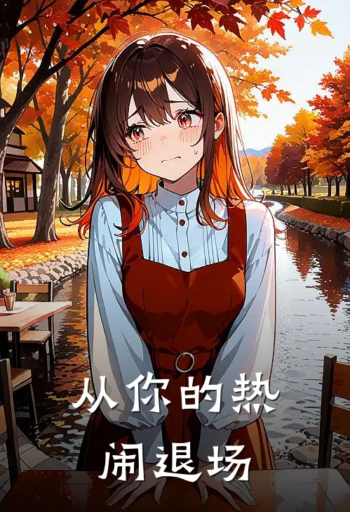 从你的热闹退场