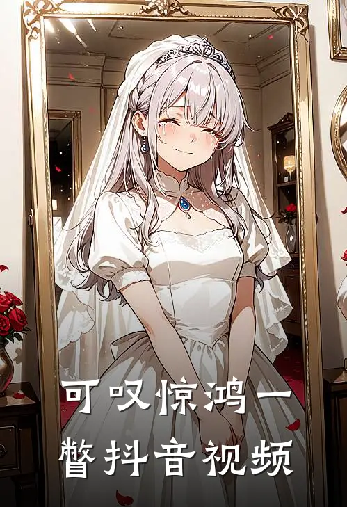 可叹惊鸿一瞥抖音视频