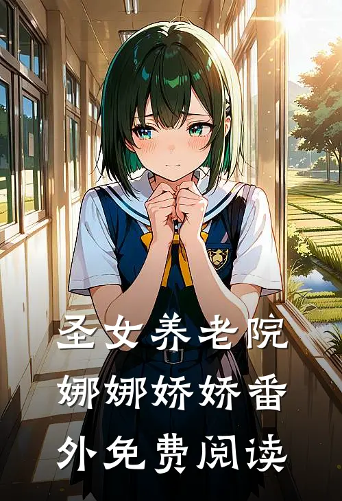 圣女养老院娜娜娇娇 番外免费阅读