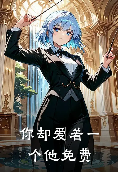 你却爱着一个他免费