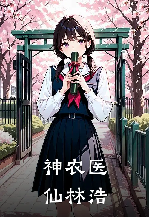 神农医仙林浩