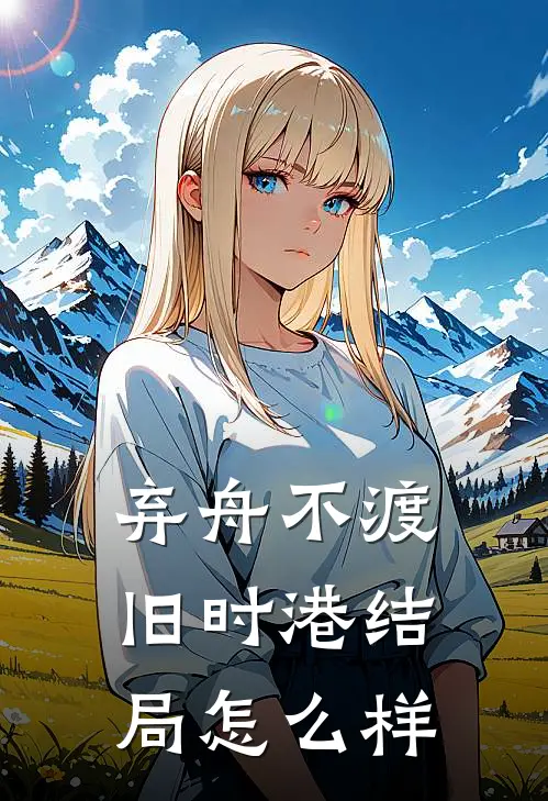 弃舟不渡旧时港结局怎么样