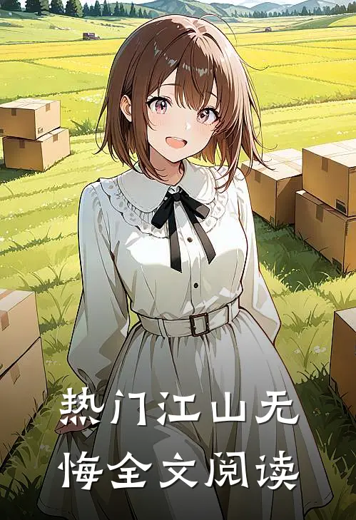 热门江山无悔全文阅读
