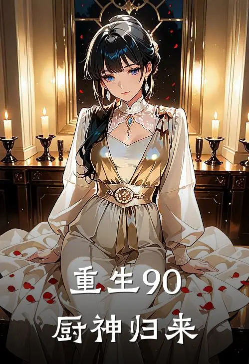 重生90：厨神归来