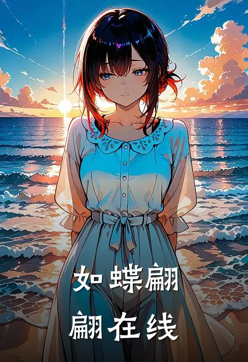 如蝶翩翩在线