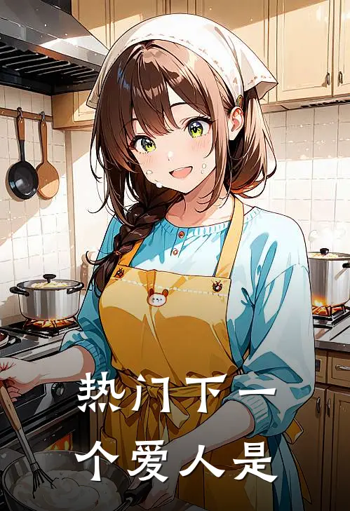 热门下一个爱人是