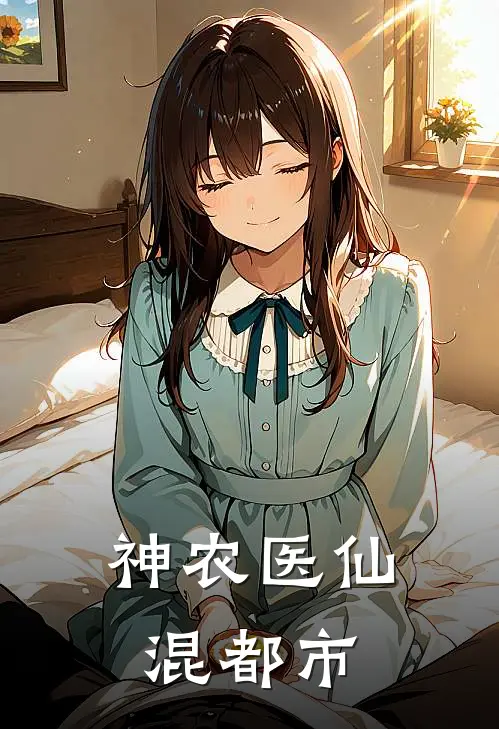 神农医仙混都市