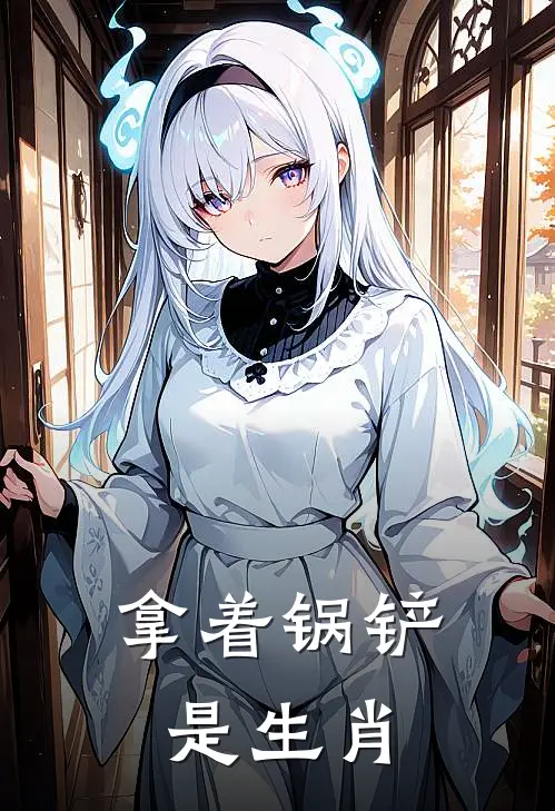 拿着锅铲是生肖