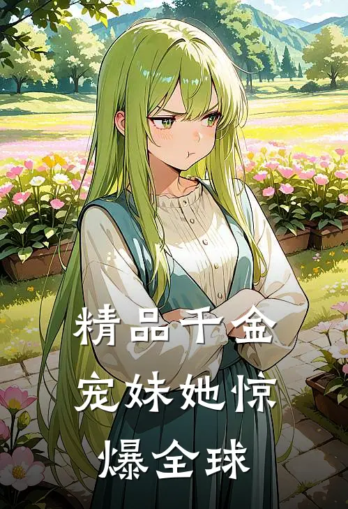 精品千金宠妹她惊爆全球