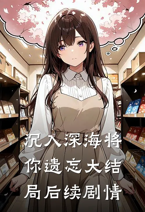 沉入深海将你遗忘大结局后续剧情