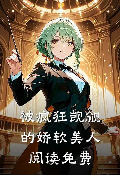 被疯狂觊觎的娇软美人阅读免费
