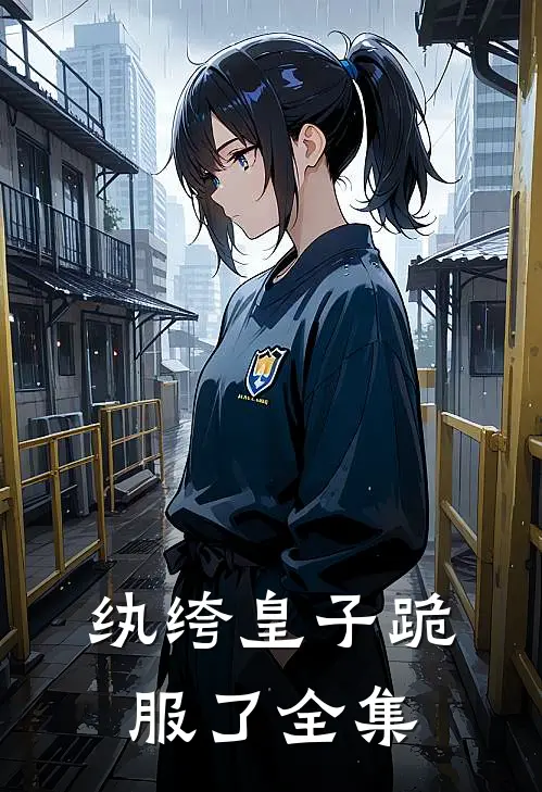 纨绔皇子跪服了全集