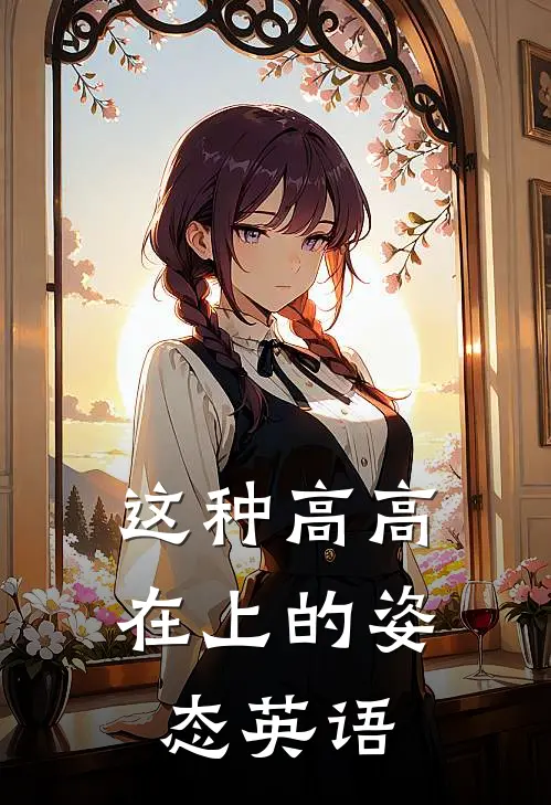 这种高高在上的姿态英语