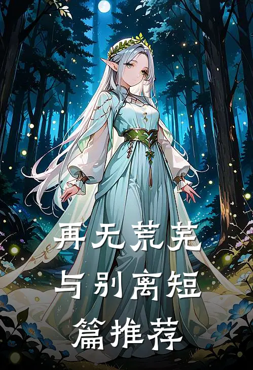 再无荒芜与别离短篇推荐