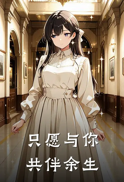 只愿与你共伴余生
