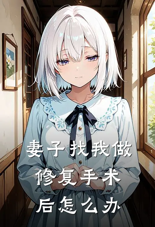 妻子找我做修复手术后怎么办