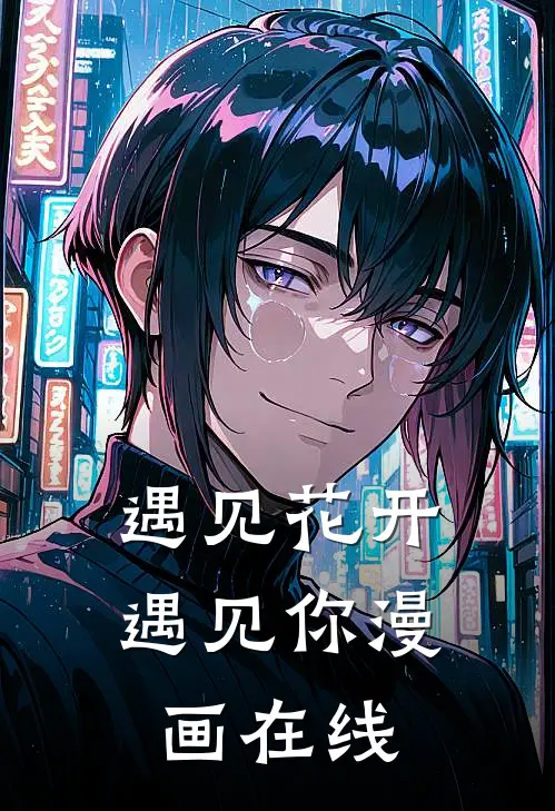 遇见花开遇见你漫画在线